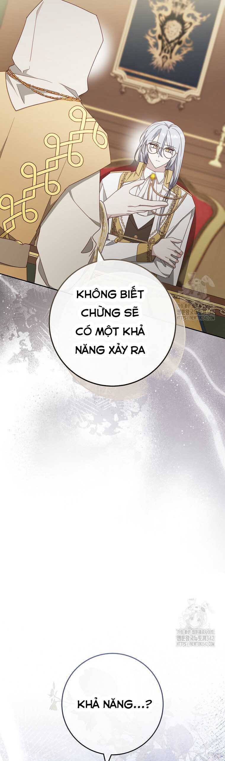 Tôi Đã Phạm Sai Lầm Rồi Chapter 69 - 3