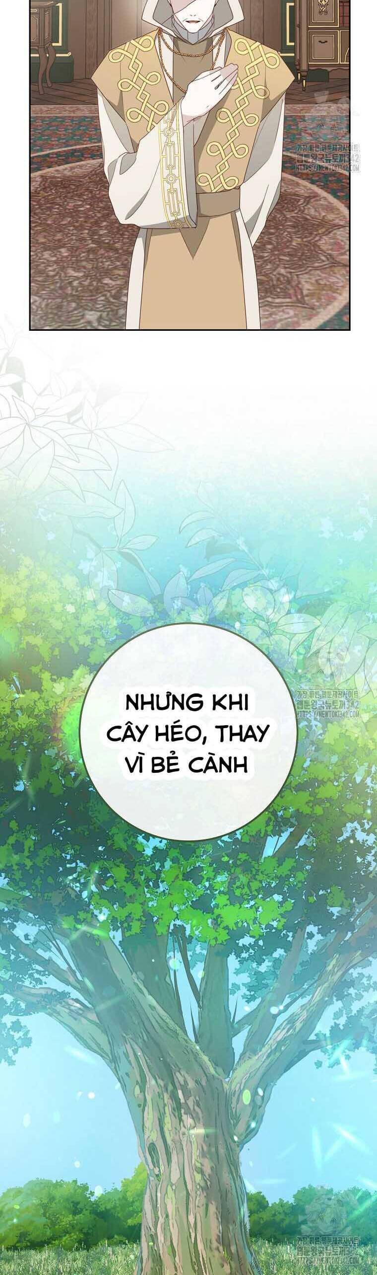 Tôi Đã Phạm Sai Lầm Rồi Chapter 69 - 5