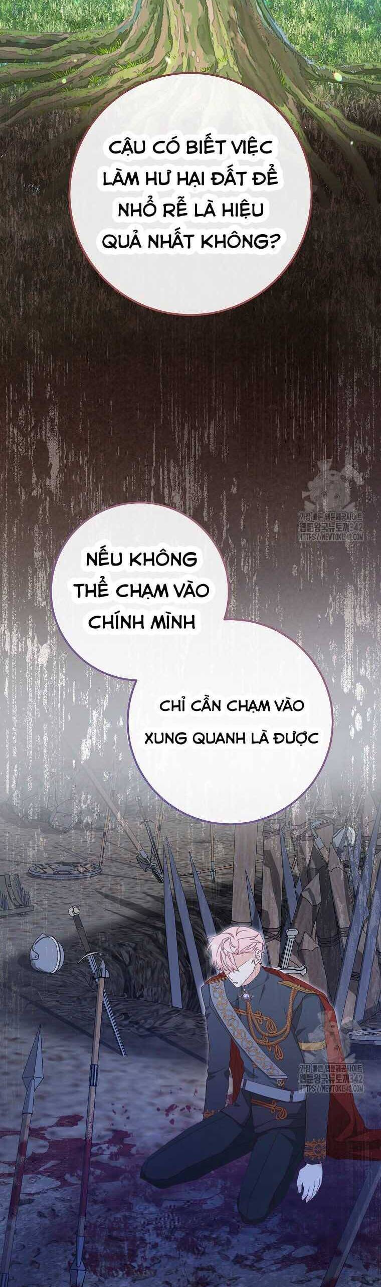 Tôi Đã Phạm Sai Lầm Rồi Chapter 69 - 6