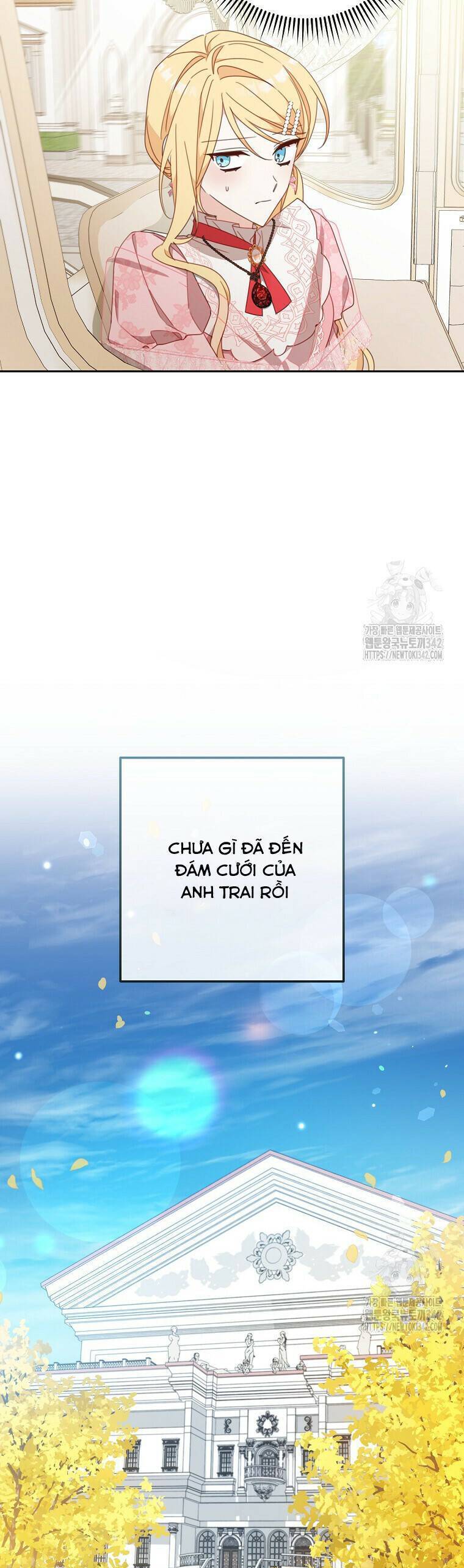 Tôi Đã Phạm Sai Lầm Rồi Chapter 70 - 33