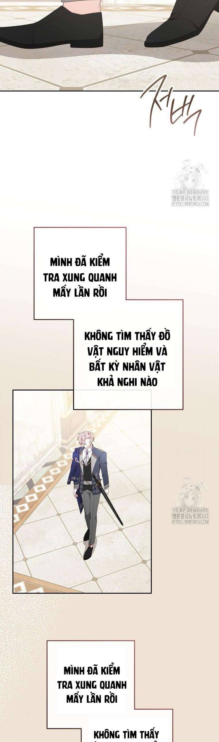 Tôi Đã Phạm Sai Lầm Rồi Chapter 71 - 32