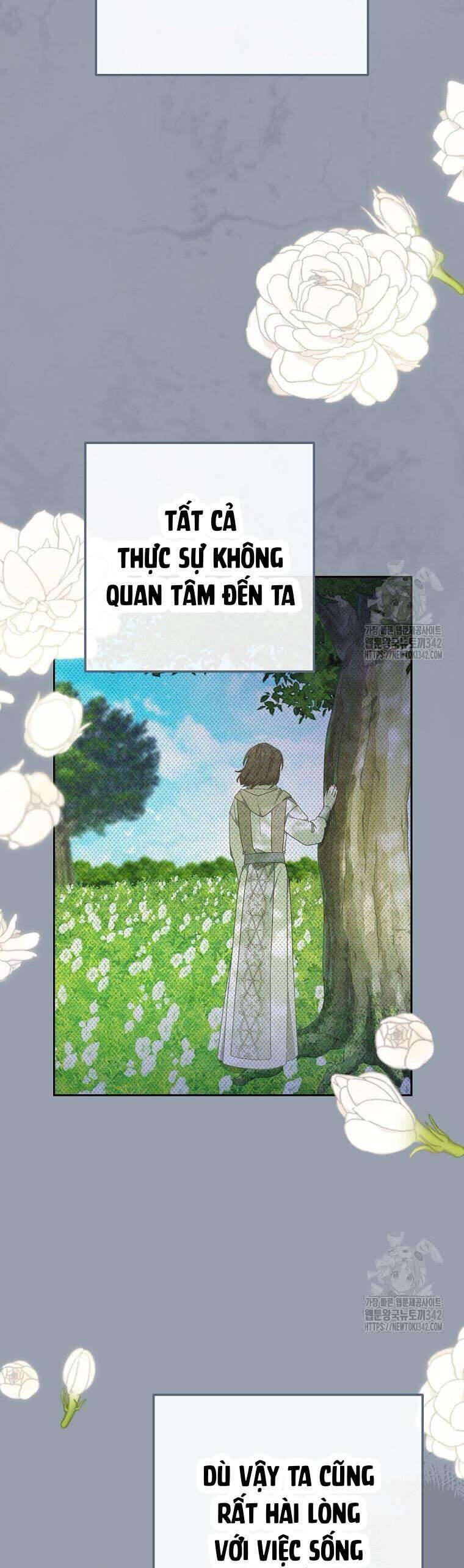 Tôi Đã Phạm Sai Lầm Rồi Chapter 72 - 36