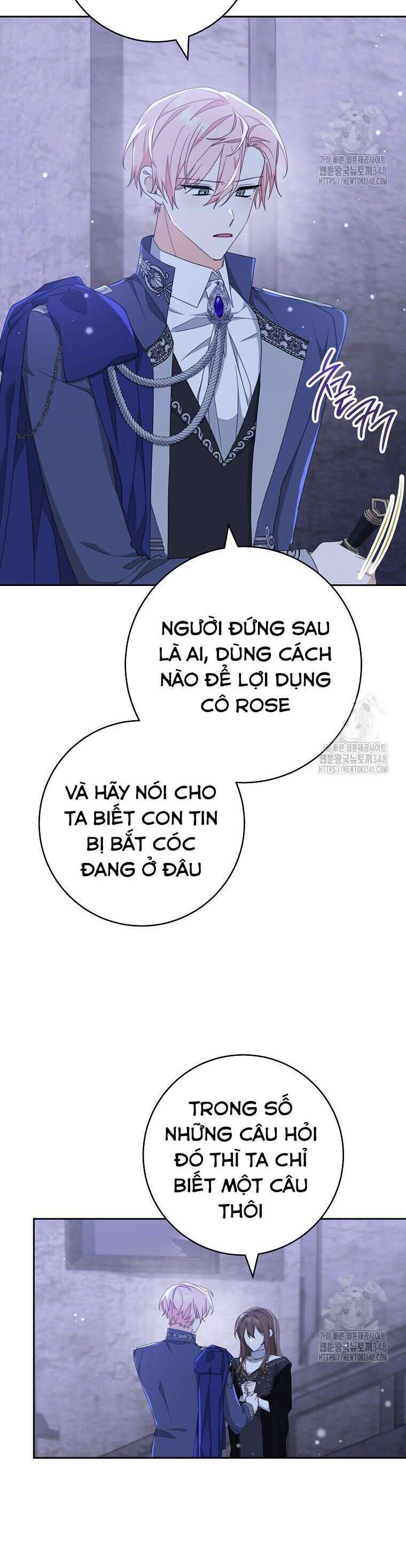 Tôi Đã Phạm Sai Lầm Rồi Chapter 74 - 25