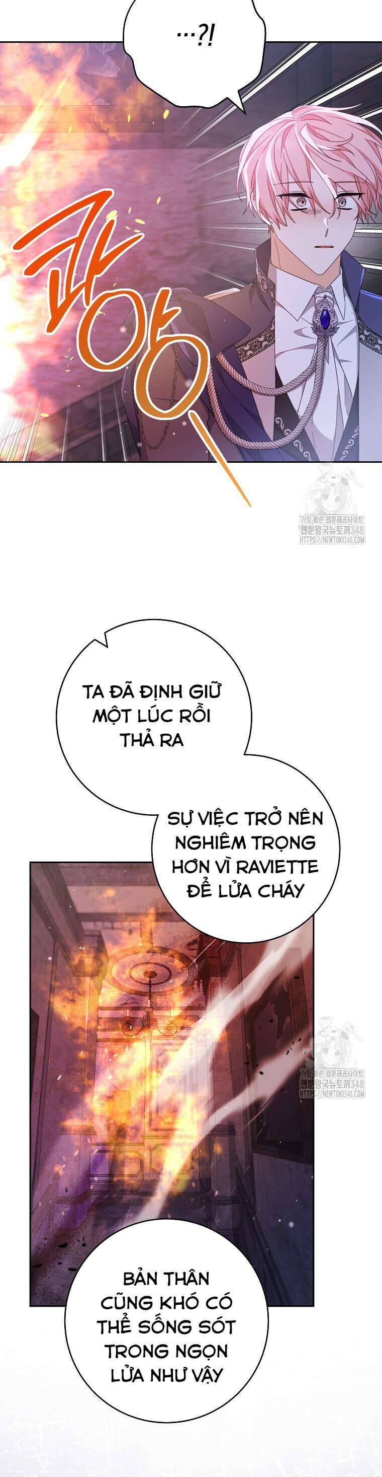 Tôi Đã Phạm Sai Lầm Rồi Chapter 74 - 27