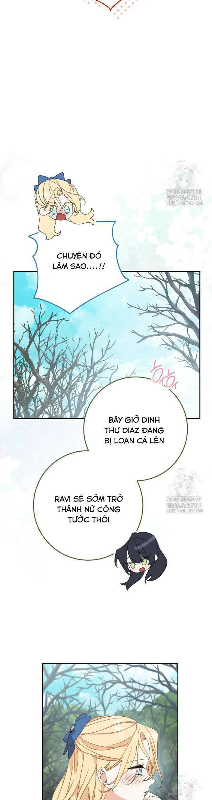 Tôi Đã Phạm Sai Lầm Rồi Chapter 78 - 40