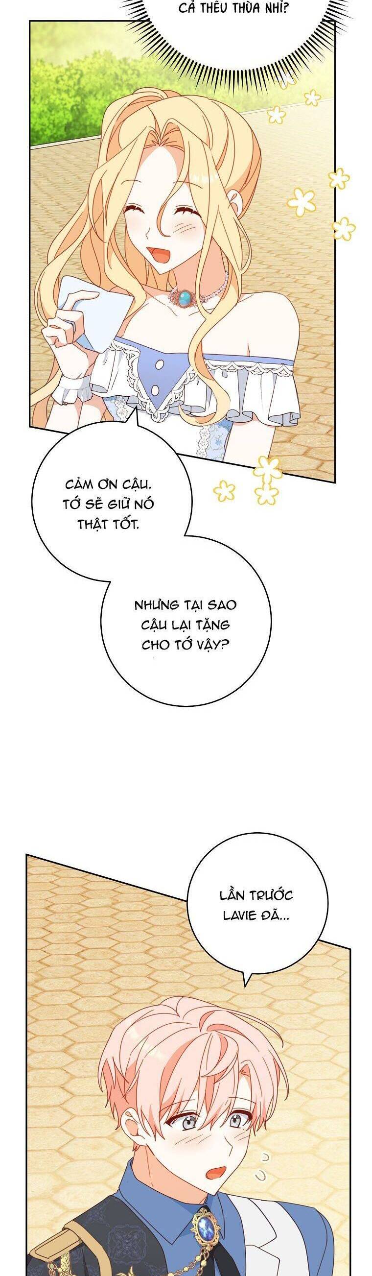 Tôi Đã Phạm Sai Lầm Rồi Chapter 31 - 6