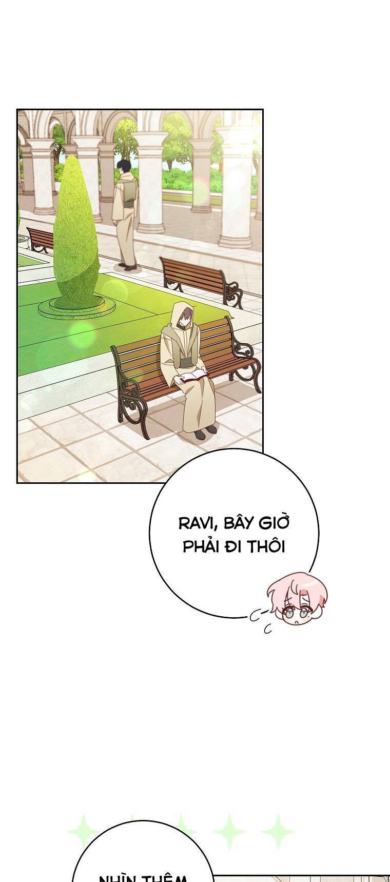 Tôi Đã Phạm Sai Lầm Rồi Chapter 32 - 1