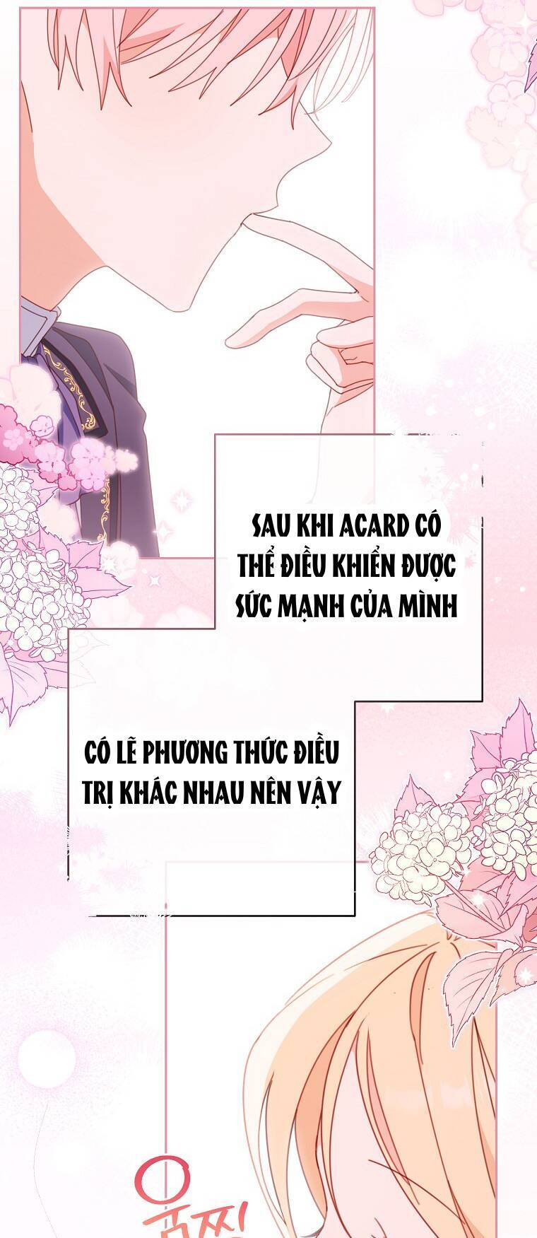 Tôi Đã Phạm Sai Lầm Rồi Chapter 32 - 11