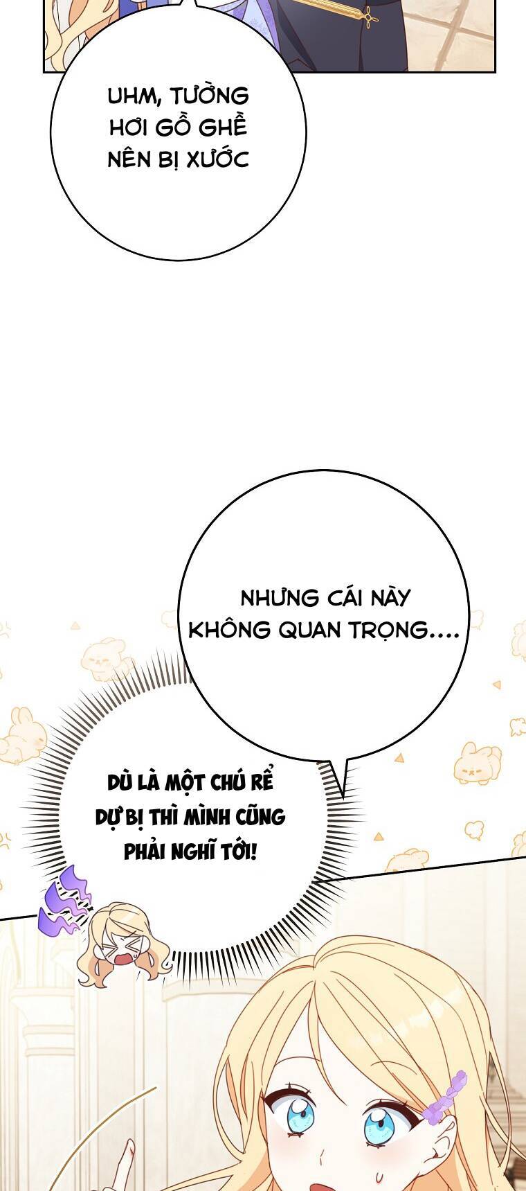 Tôi Đã Phạm Sai Lầm Rồi Chapter 32 - 4