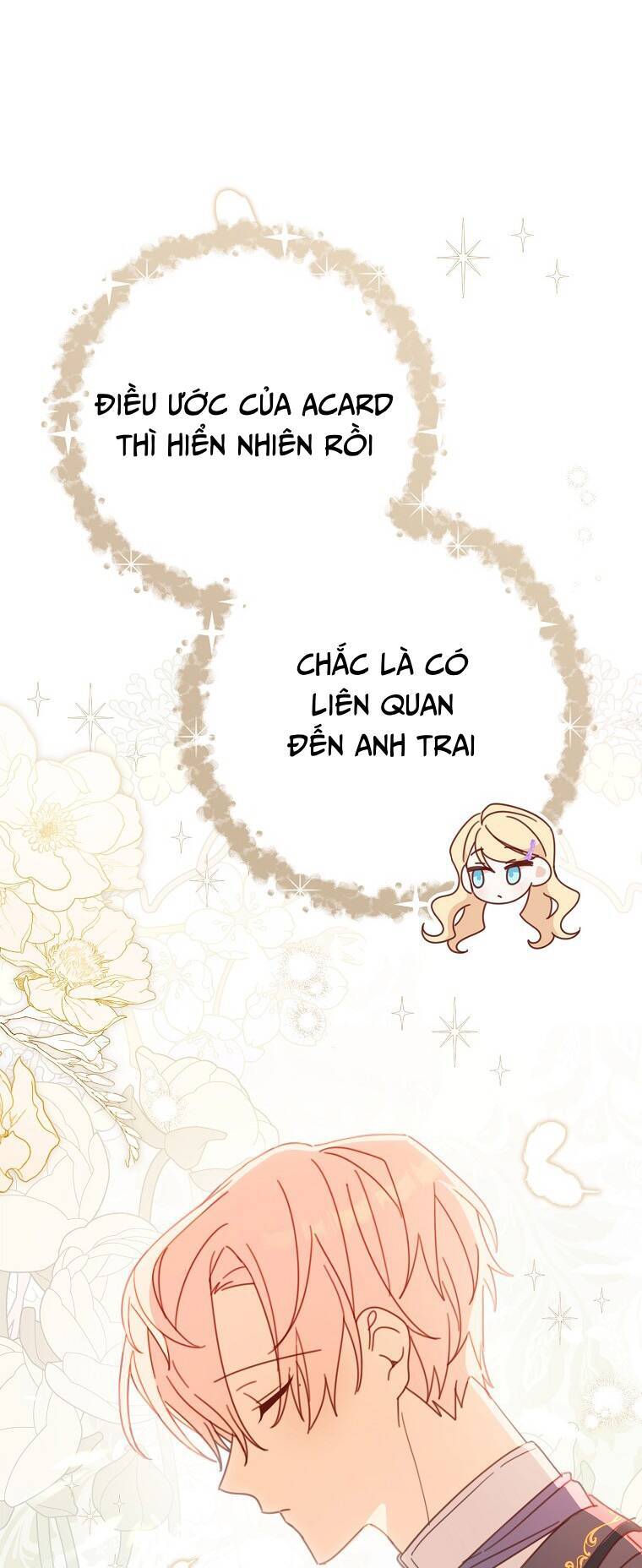 Tôi Đã Phạm Sai Lầm Rồi Chapter 32 - 35