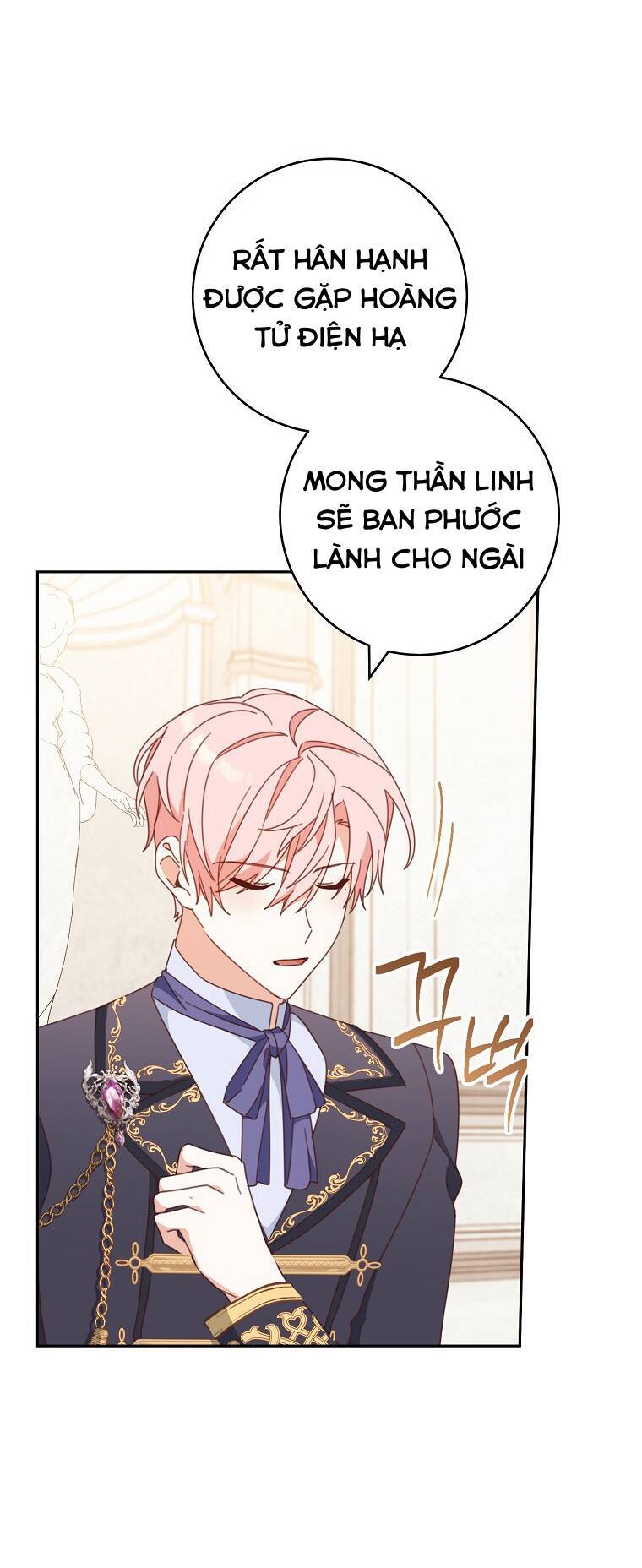 Tôi Đã Phạm Sai Lầm Rồi Chapter 32 - 47