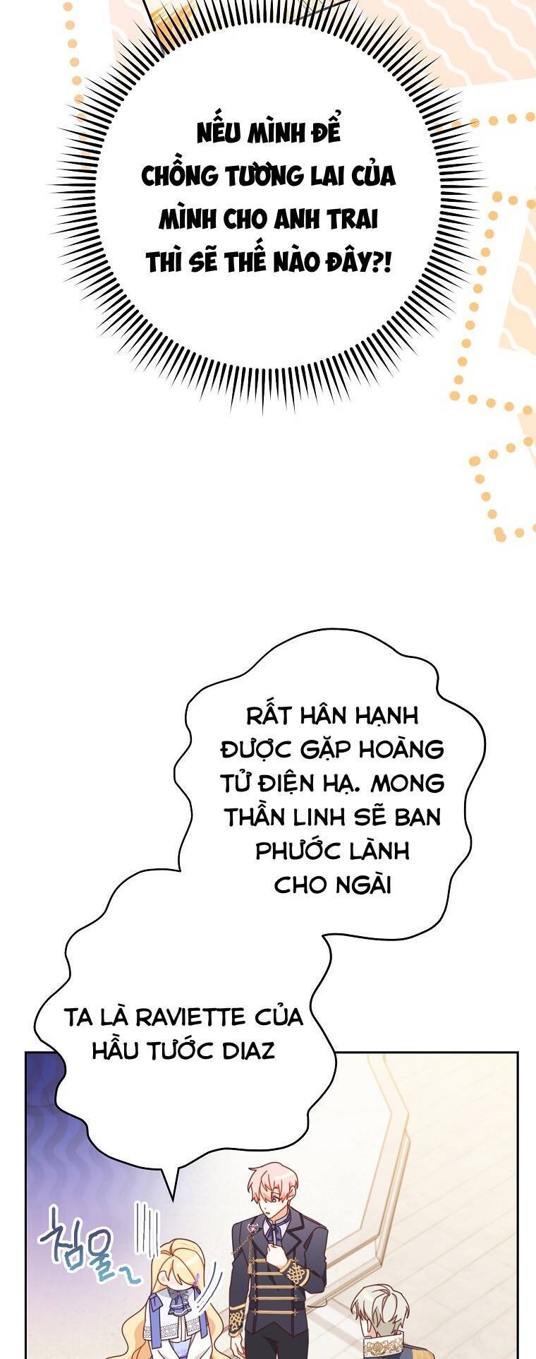 Tôi Đã Phạm Sai Lầm Rồi Chapter 32 - 51