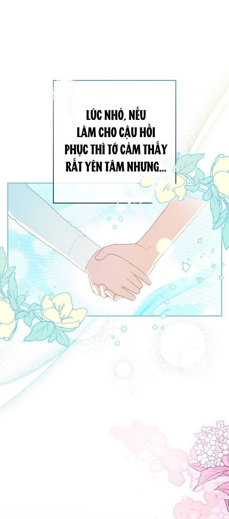 Tôi Đã Phạm Sai Lầm Rồi Chapter 32 - 10