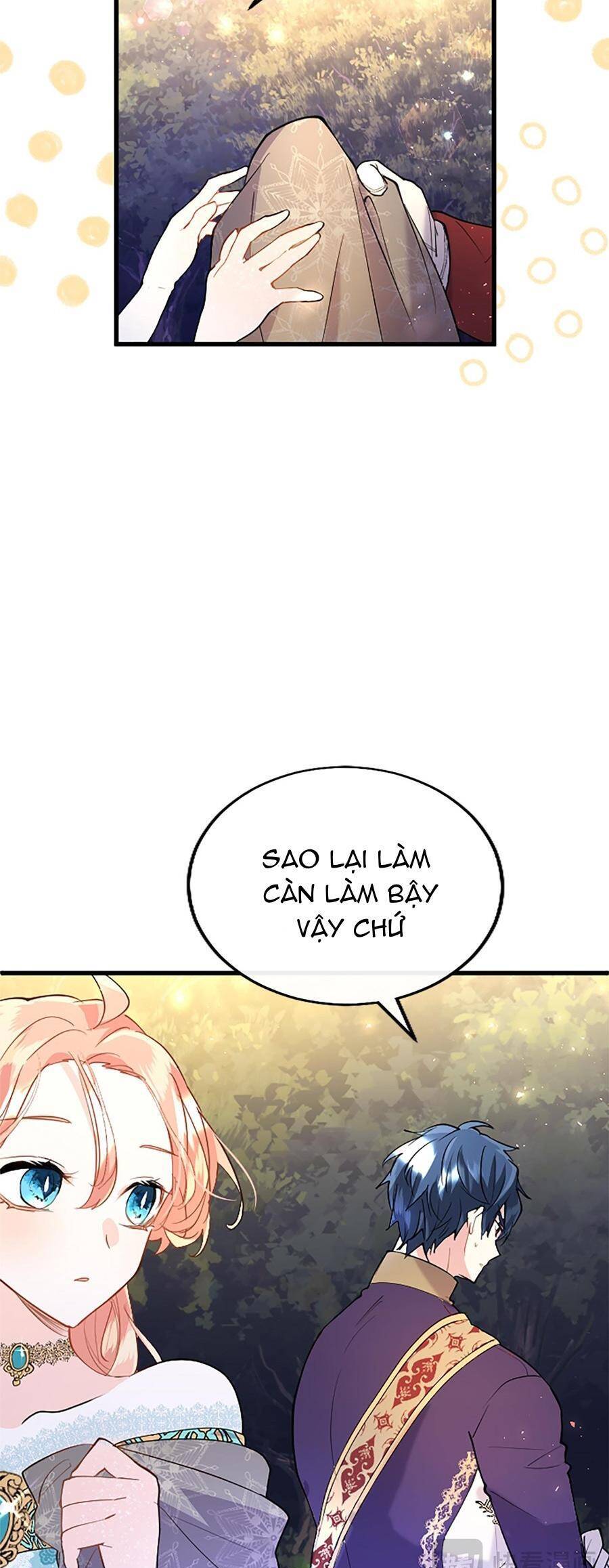 Đại Tiểu Thư Sao Phải Giả Nam Chapter 46 - 55