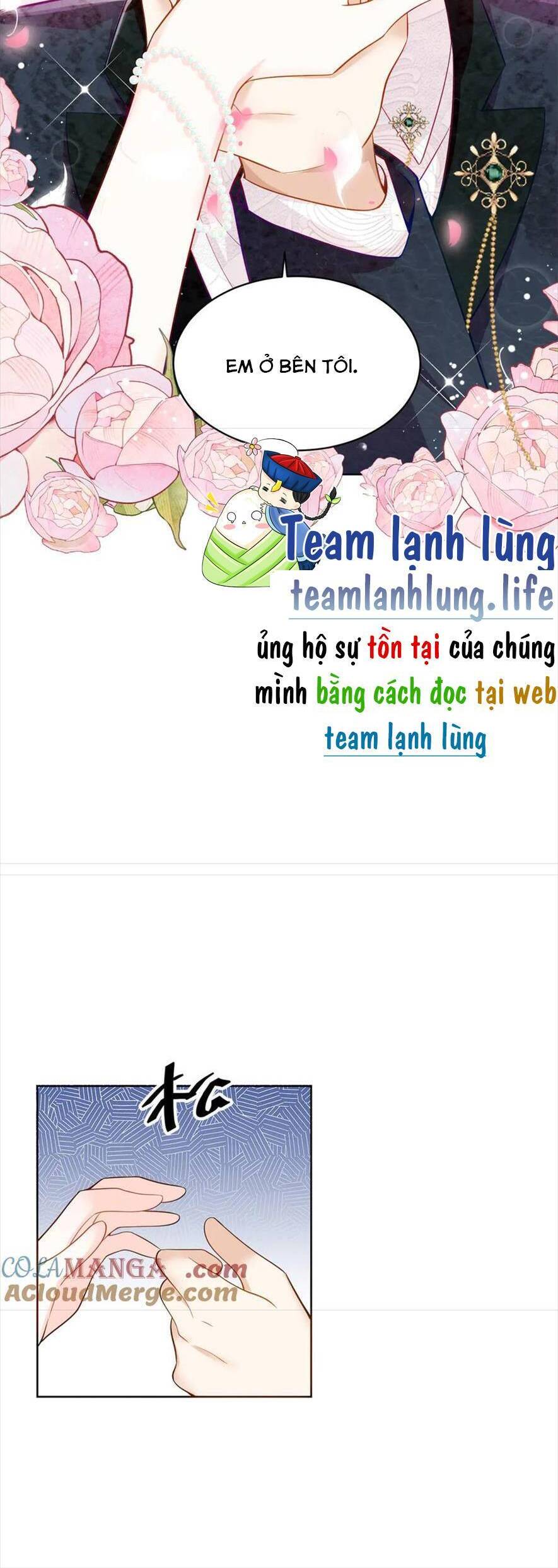 Lão Tổ Tông Vừa Xinh Vừa Ngầu Chapter 102 - 18