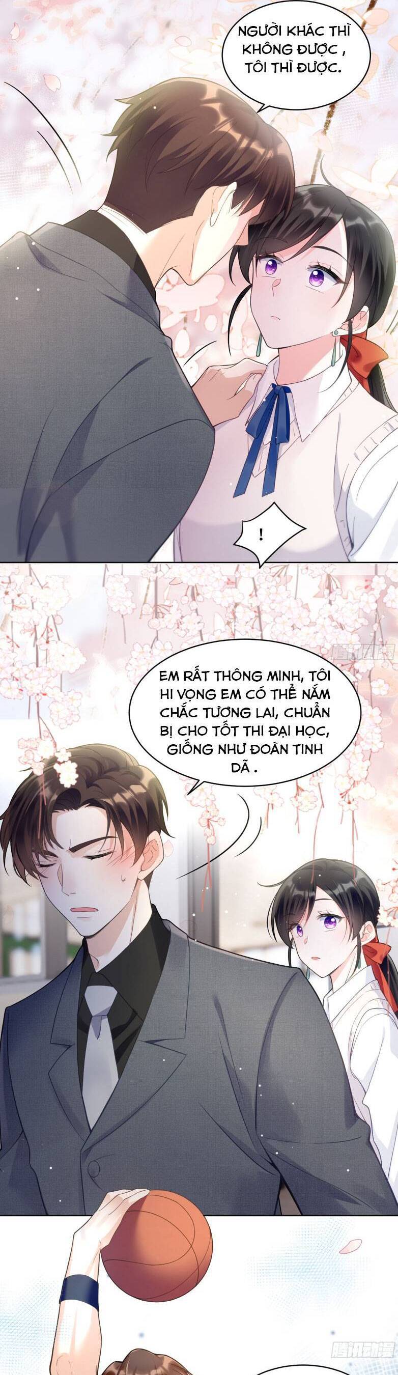 Lão Tổ Tông Vừa Xinh Vừa Ngầu Chapter 19 - 18