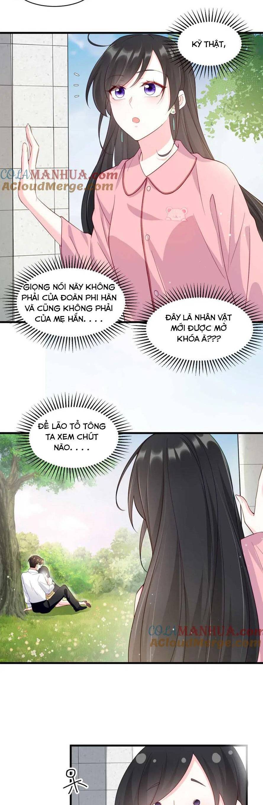 Lão Tổ Tông Vừa Xinh Vừa Ngầu Chapter 29 - 15