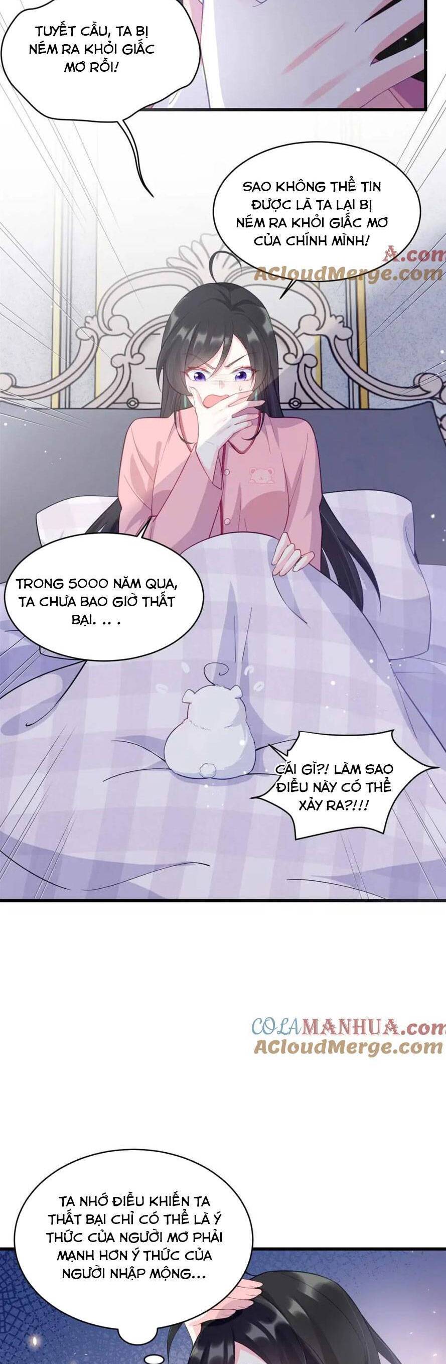 Lão Tổ Tông Vừa Xinh Vừa Ngầu Chapter 29 - 19