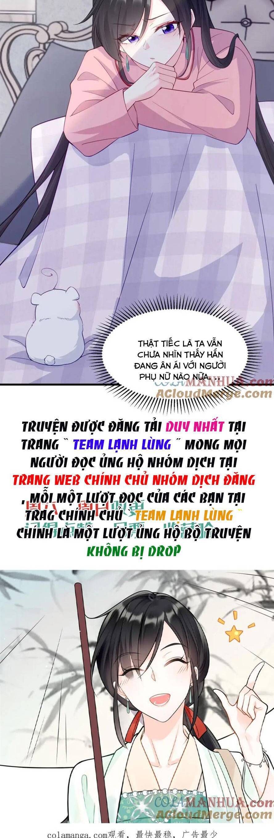 Lão Tổ Tông Vừa Xinh Vừa Ngầu Chapter 29 - 21