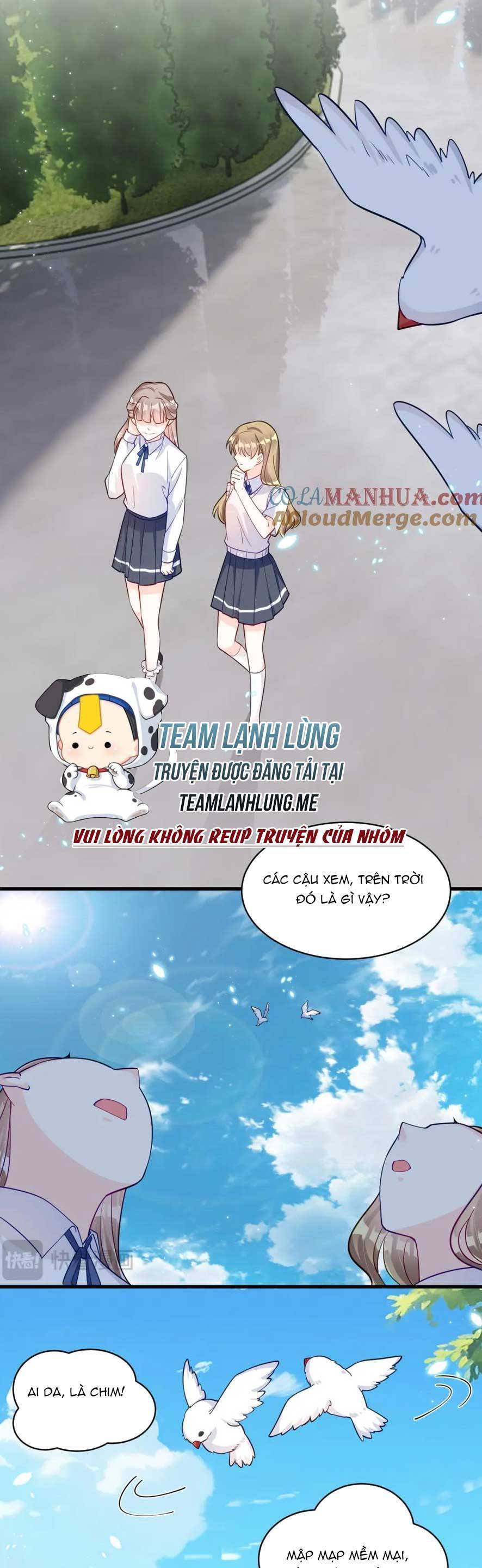 Lão Tổ Tông Vừa Xinh Vừa Ngầu Chapter 38 - 19