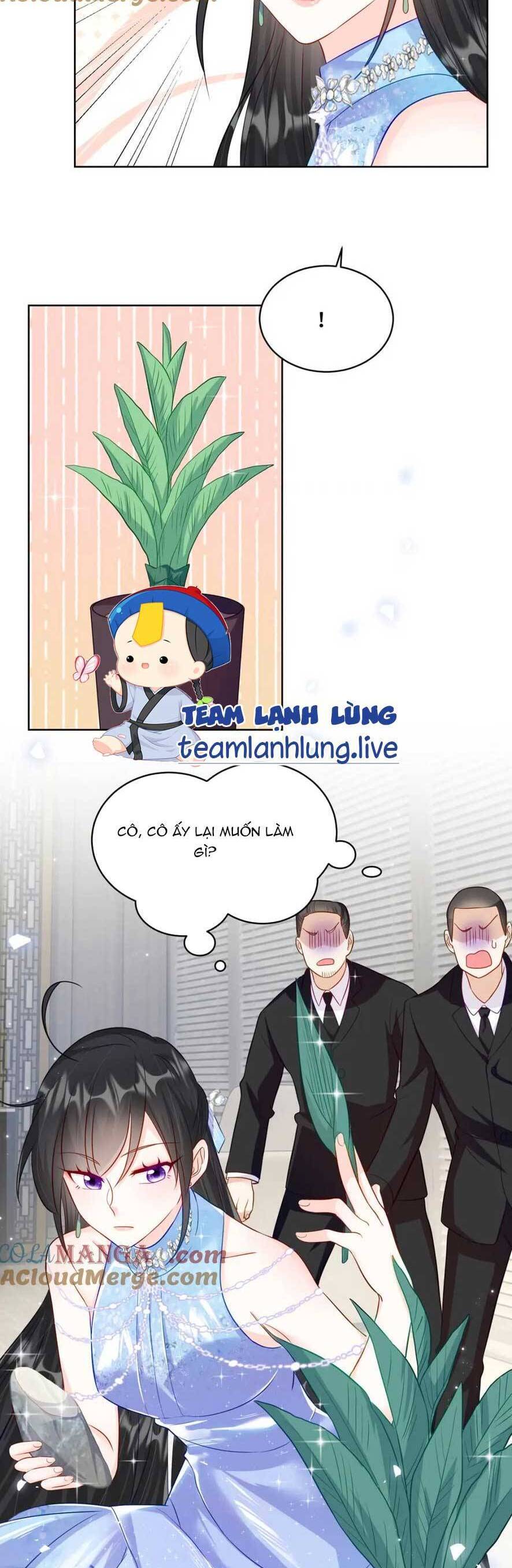 Lão Tổ Tông Vừa Xinh Vừa Ngầu Chapter 62 - 17