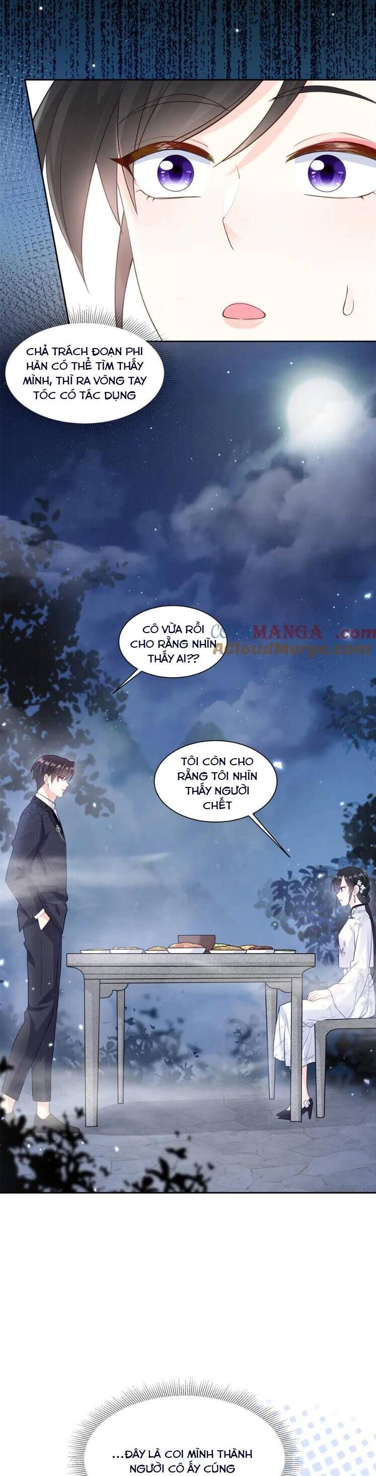 Lão Tổ Tông Vừa Xinh Vừa Ngầu Chapter 78 - 17