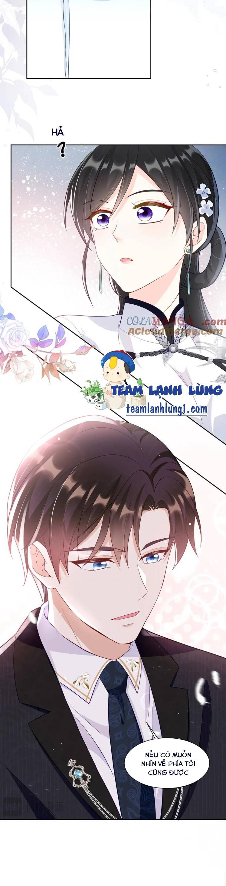 Lão Tổ Tông Vừa Xinh Vừa Ngầu Chapter 78 - 22