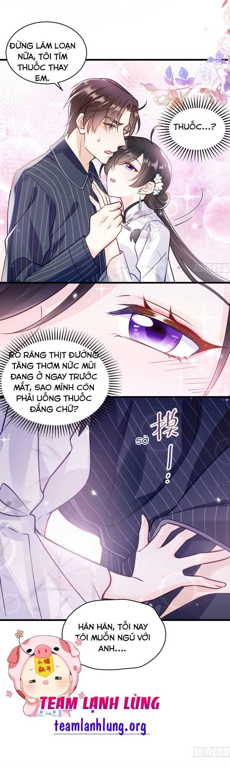 Lão Tổ Tông Vừa Xinh Vừa Ngầu Chapter 82 - 17