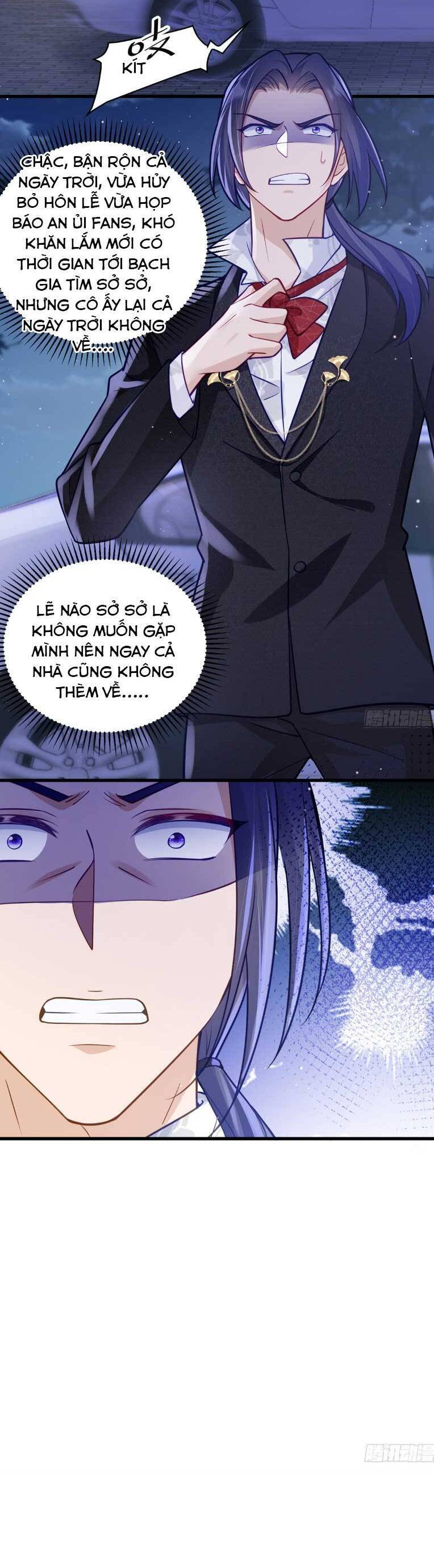 Lão Tổ Tông Vừa Xinh Vừa Ngầu Chapter 82 - 7