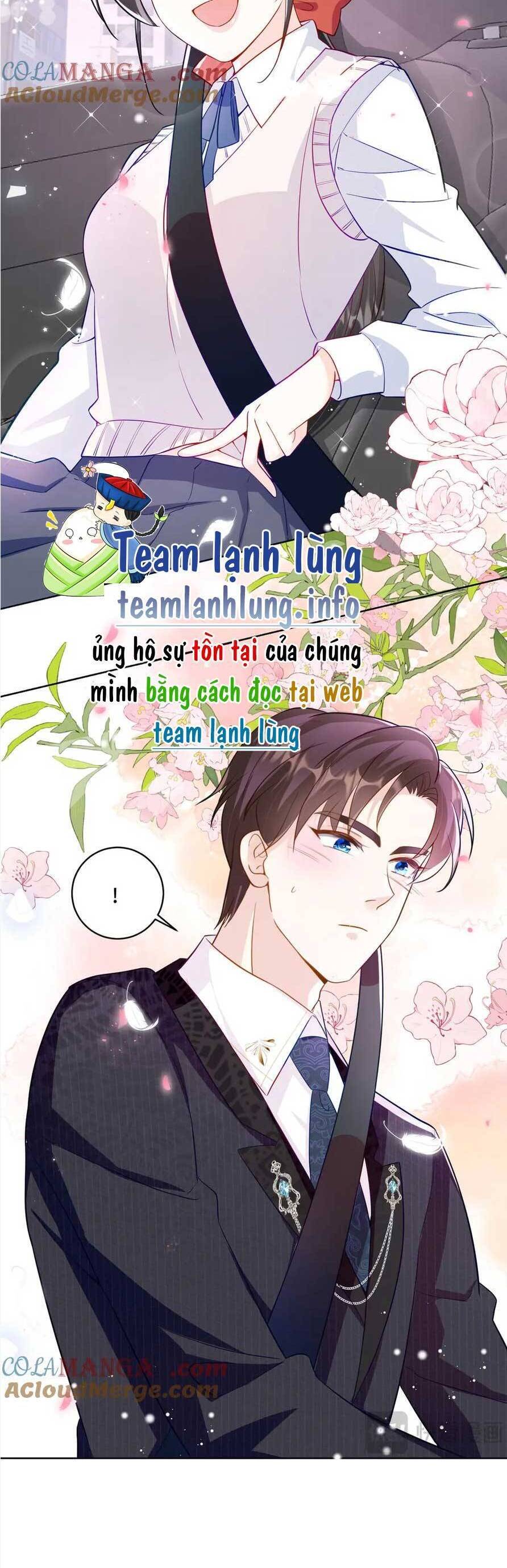 Lão Tổ Tông Vừa Xinh Vừa Ngầu Chapter 91 - 27