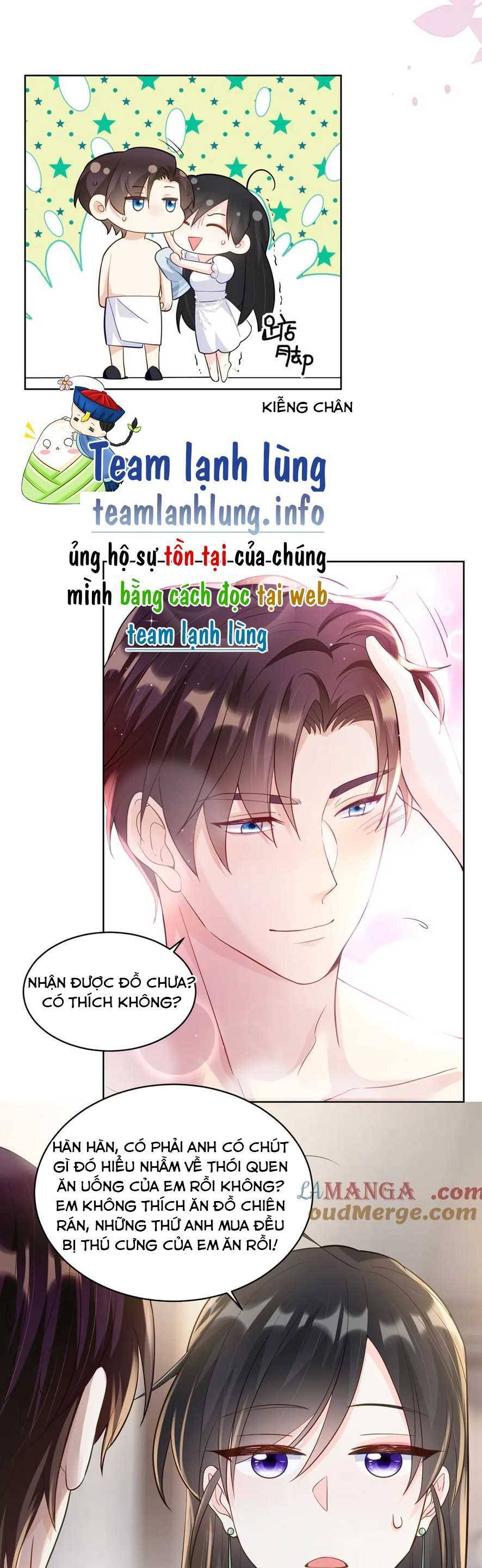 Lão Tổ Tông Vừa Xinh Vừa Ngầu Chapter 93 - 17