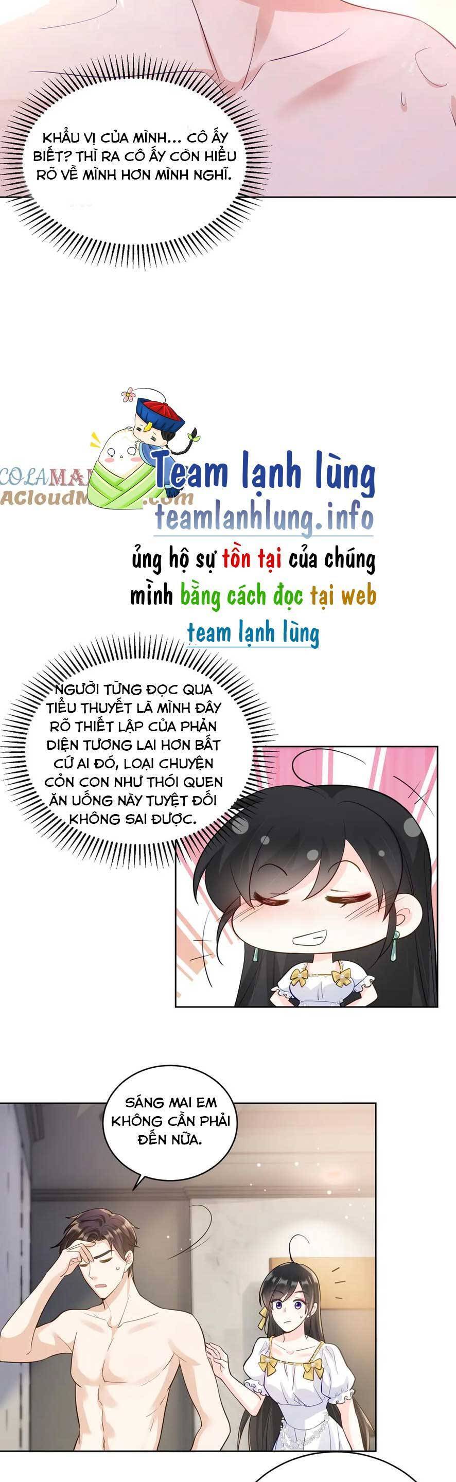 Lão Tổ Tông Vừa Xinh Vừa Ngầu Chapter 93 - 19