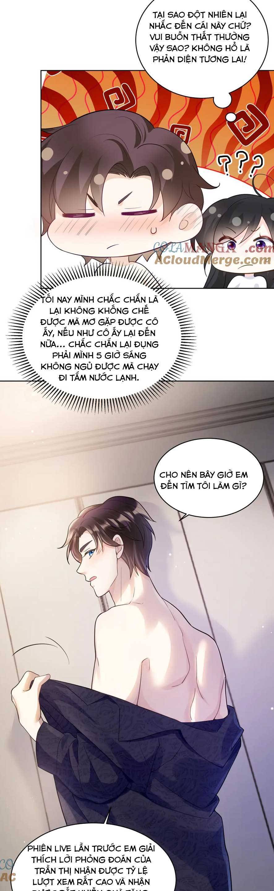 Lão Tổ Tông Vừa Xinh Vừa Ngầu Chapter 93 - 20