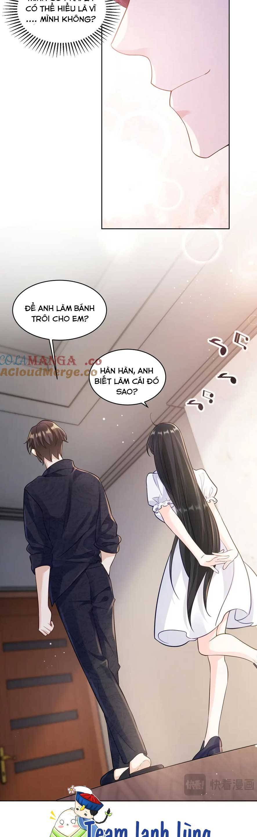 Lão Tổ Tông Vừa Xinh Vừa Ngầu Chapter 93 - 22