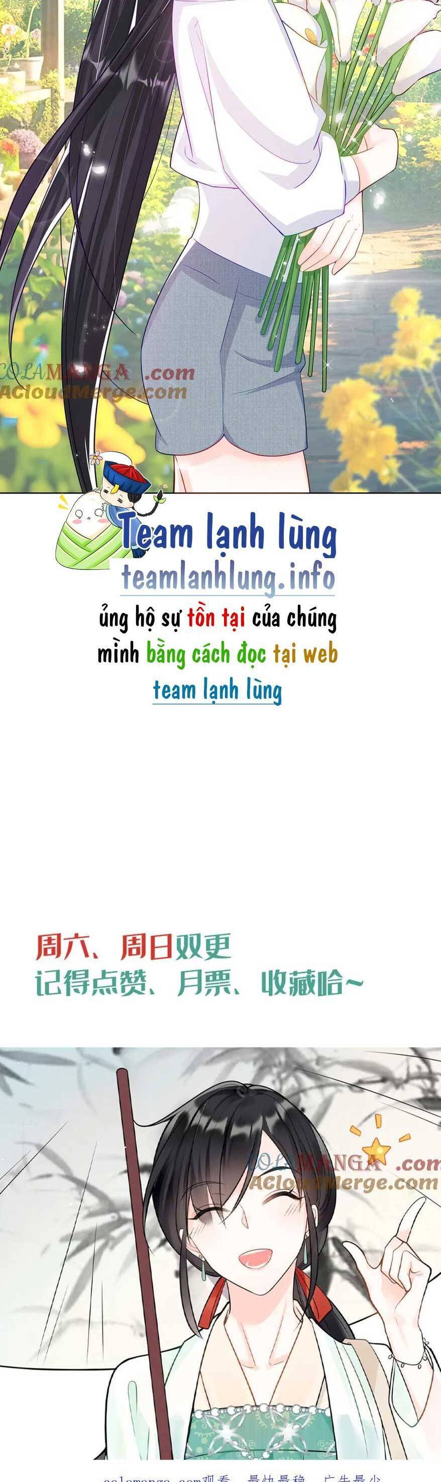 Lão Tổ Tông Vừa Xinh Vừa Ngầu Chapter 95 - 20