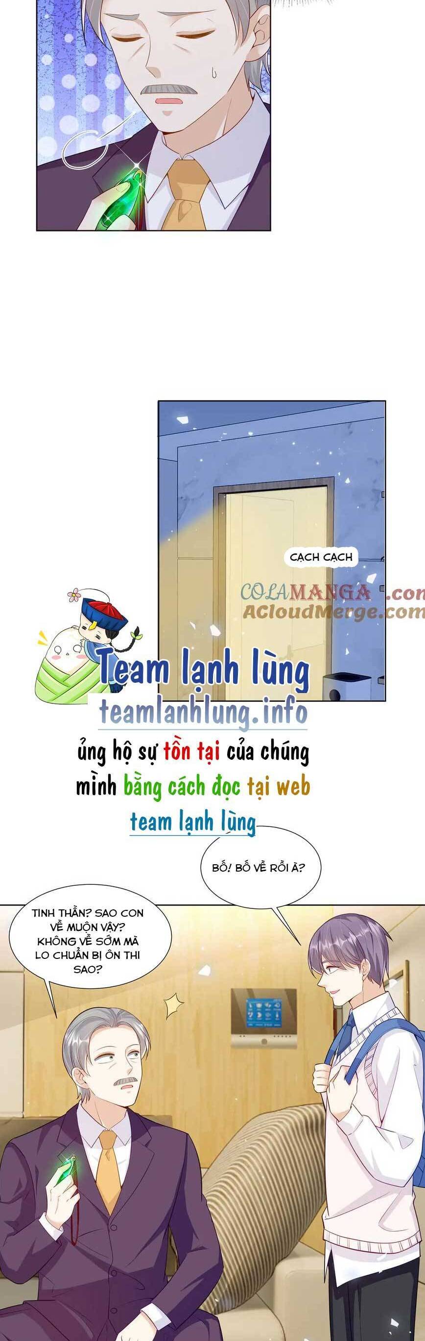 Lão Tổ Tông Vừa Xinh Vừa Ngầu Chapter 95 - 7