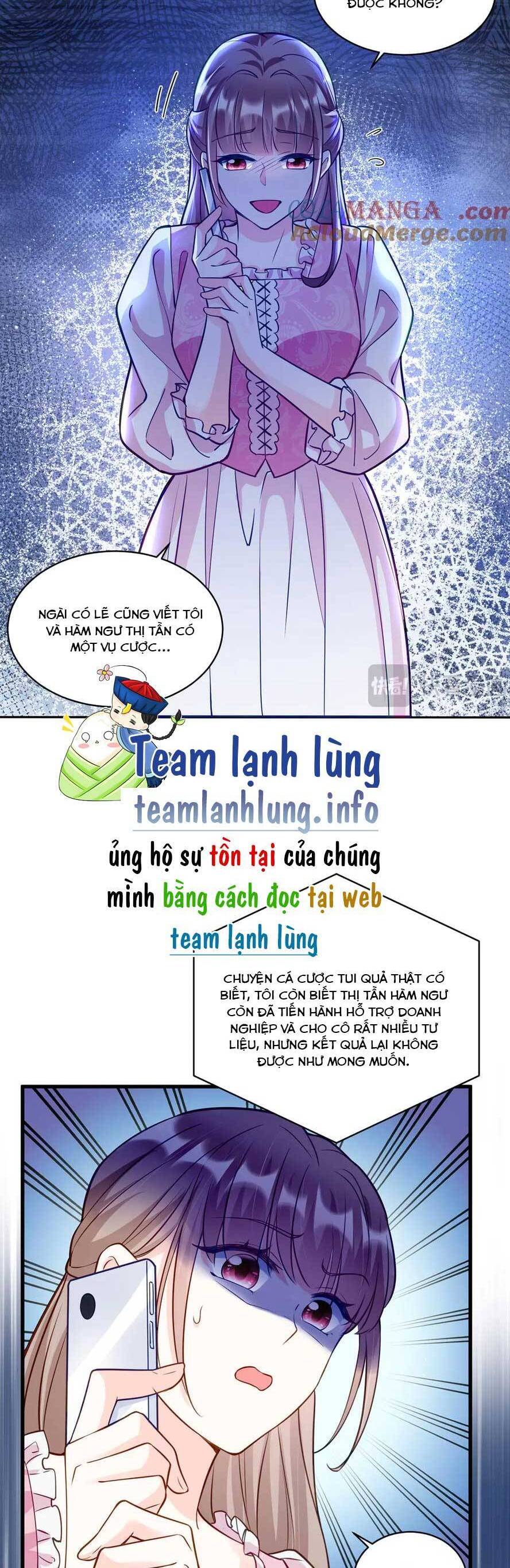 Lão Tổ Tông Vừa Xinh Vừa Ngầu Chapter 96 - 6