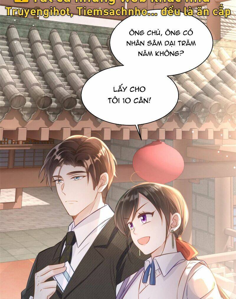 Lão Tổ Tông Vừa Xinh Vừa Ngầu Chapter 15 - 16