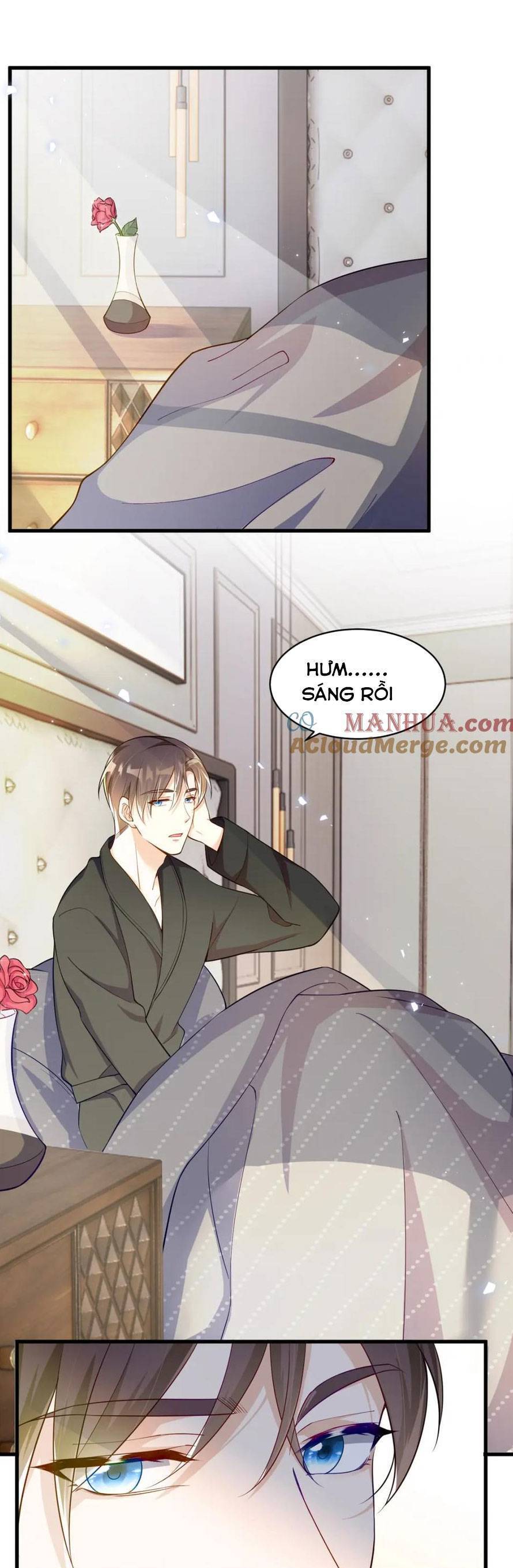 Lão Tổ Tông Vừa Xinh Vừa Ngầu Chapter 30 - 4