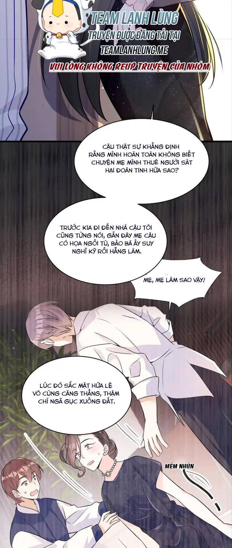 Lão Tổ Tông Vừa Xinh Vừa Ngầu Chapter 41 - 11