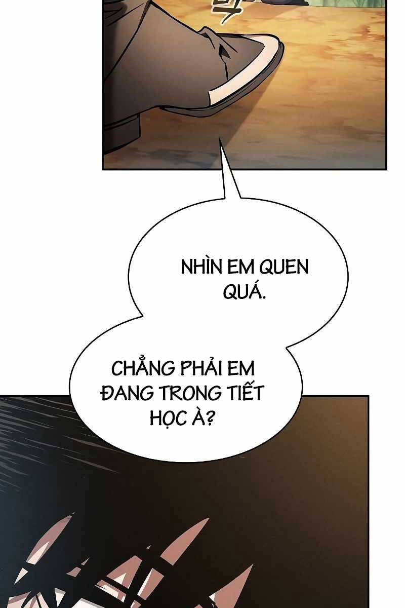 Kiếm Sĩ Thiên Tài Của Học Viện Chapter 19 - 116