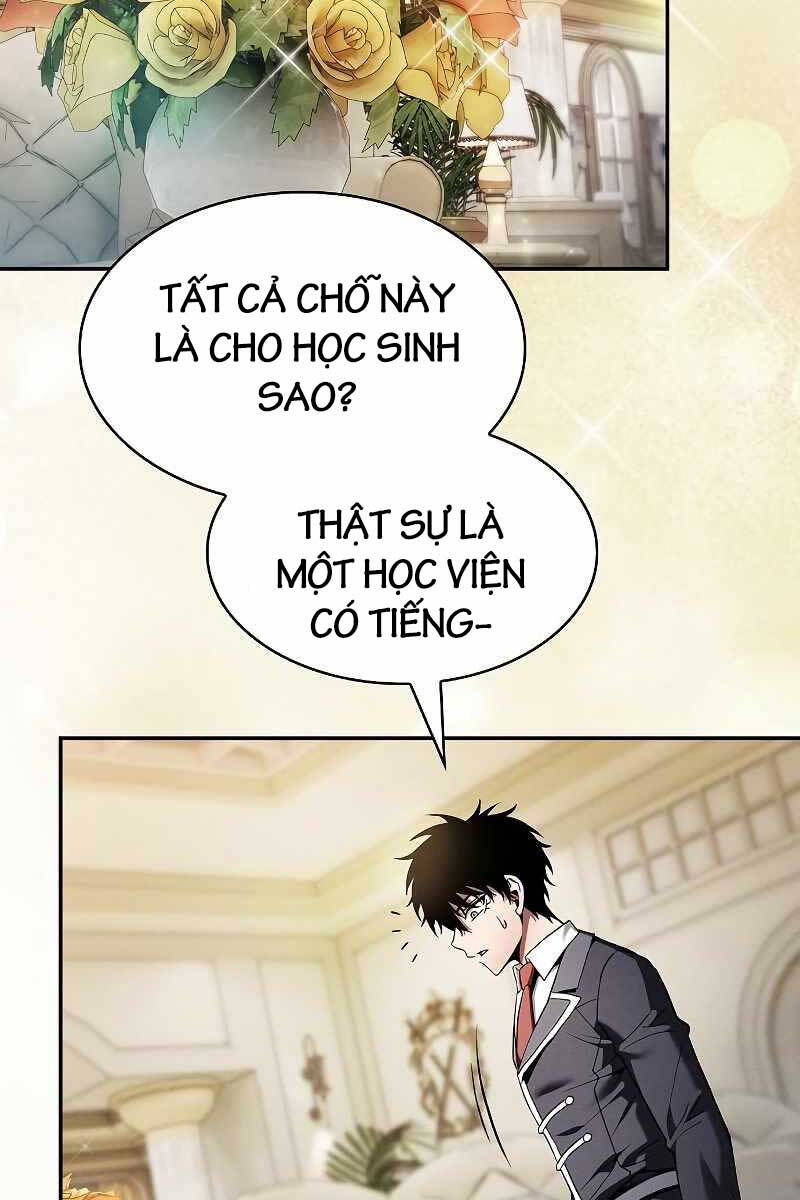 Kiếm Sĩ Thiên Tài Của Học Viện Chapter 19 - 75