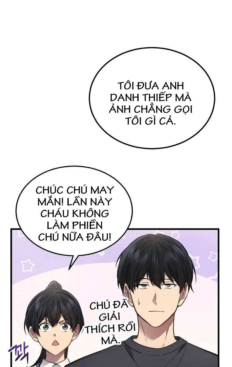 Thần Chiến Tranh Trở Lại Cấp 2 Chapter 26 - 38