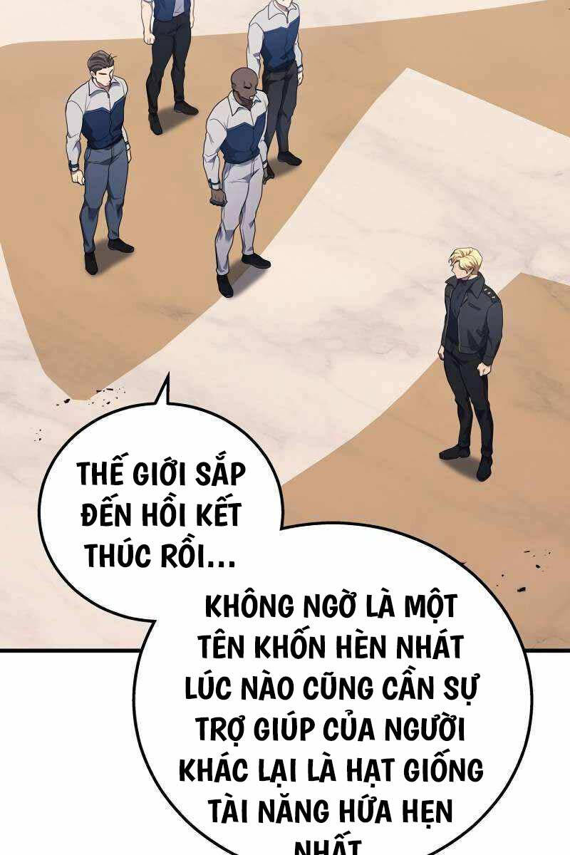 Thần Chiến Tranh Trở Lại Cấp 2 Chapter 46 - 7