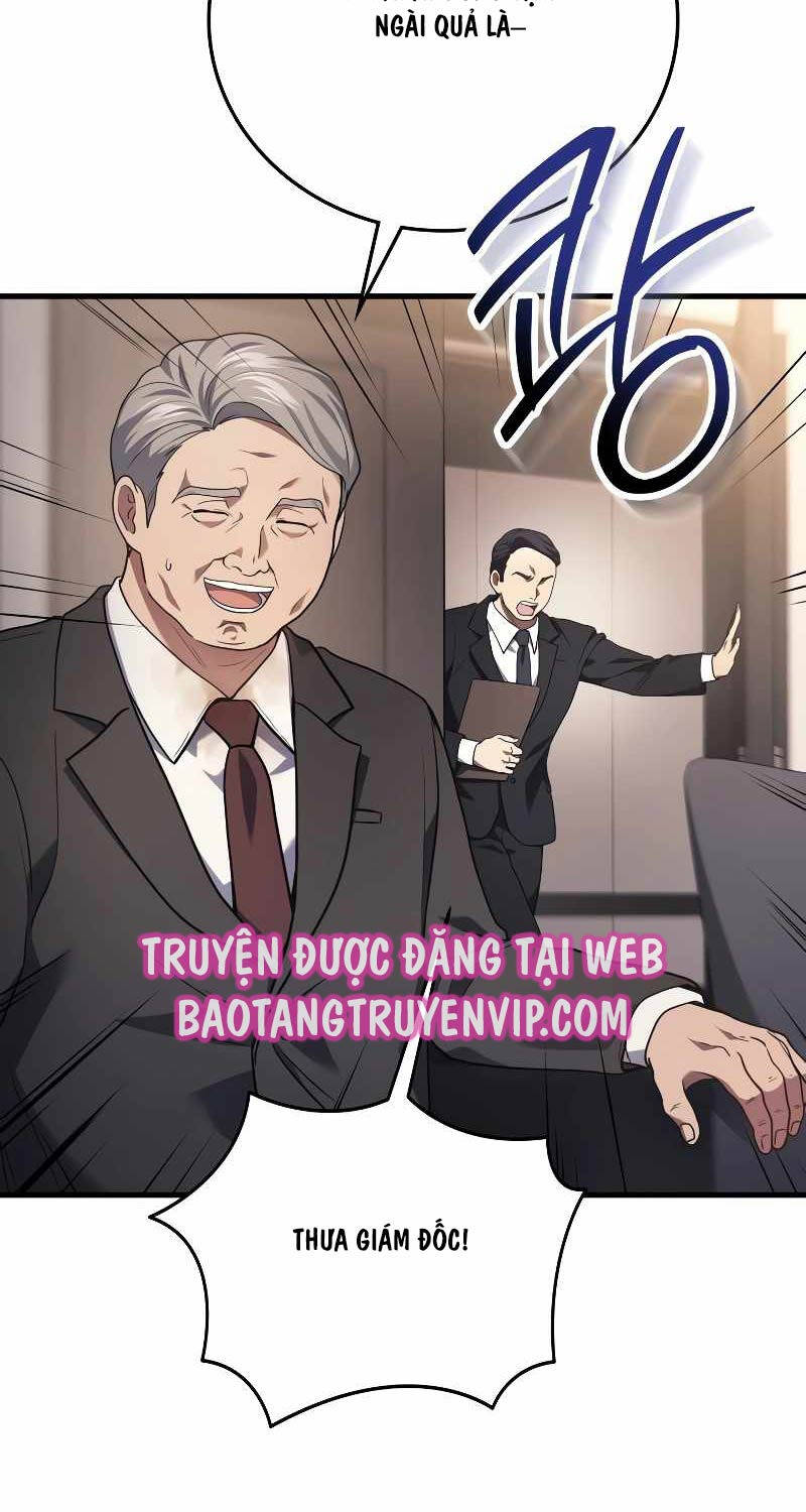 Thần Chiến Tranh Trở Lại Cấp 2 Chapter 52 - 62