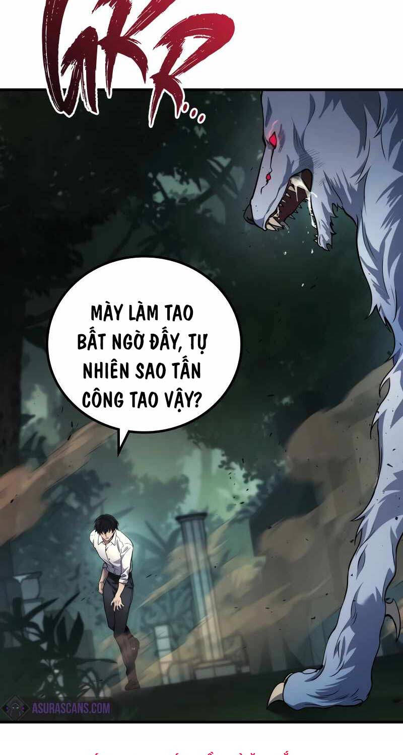 Thần Chiến Tranh Trở Lại Cấp 2 Chapter 57 - 56