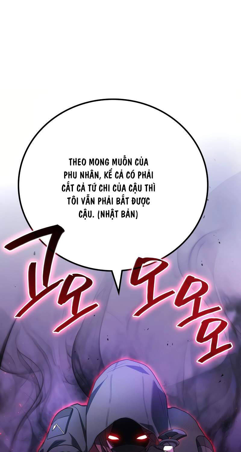 Thần Chiến Tranh Trở Lại Cấp 2 Chapter 64 - 77