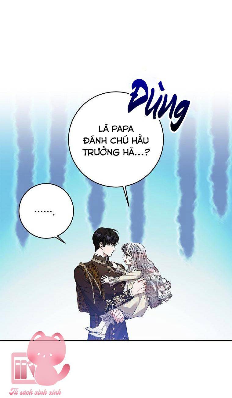 Nhận Nuôi Người Cha Phản Diện Chapter 43 - 22