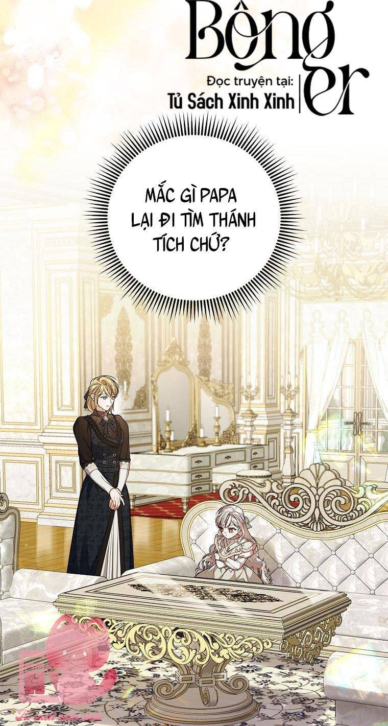 Nhận Nuôi Người Cha Phản Diện Chapter 43 - 27