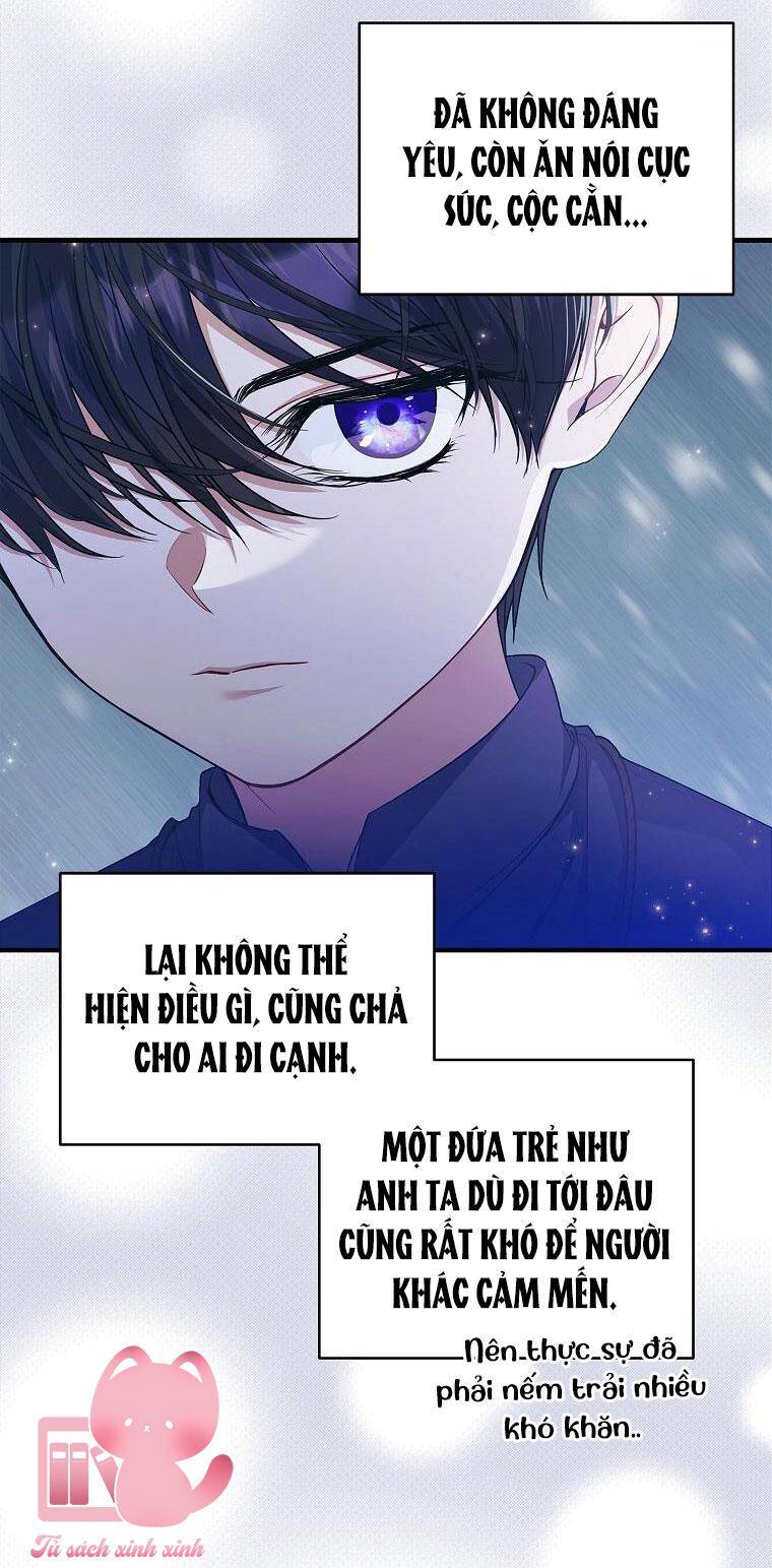 Nhận Nuôi Người Cha Phản Diện Chapter 43 - 59